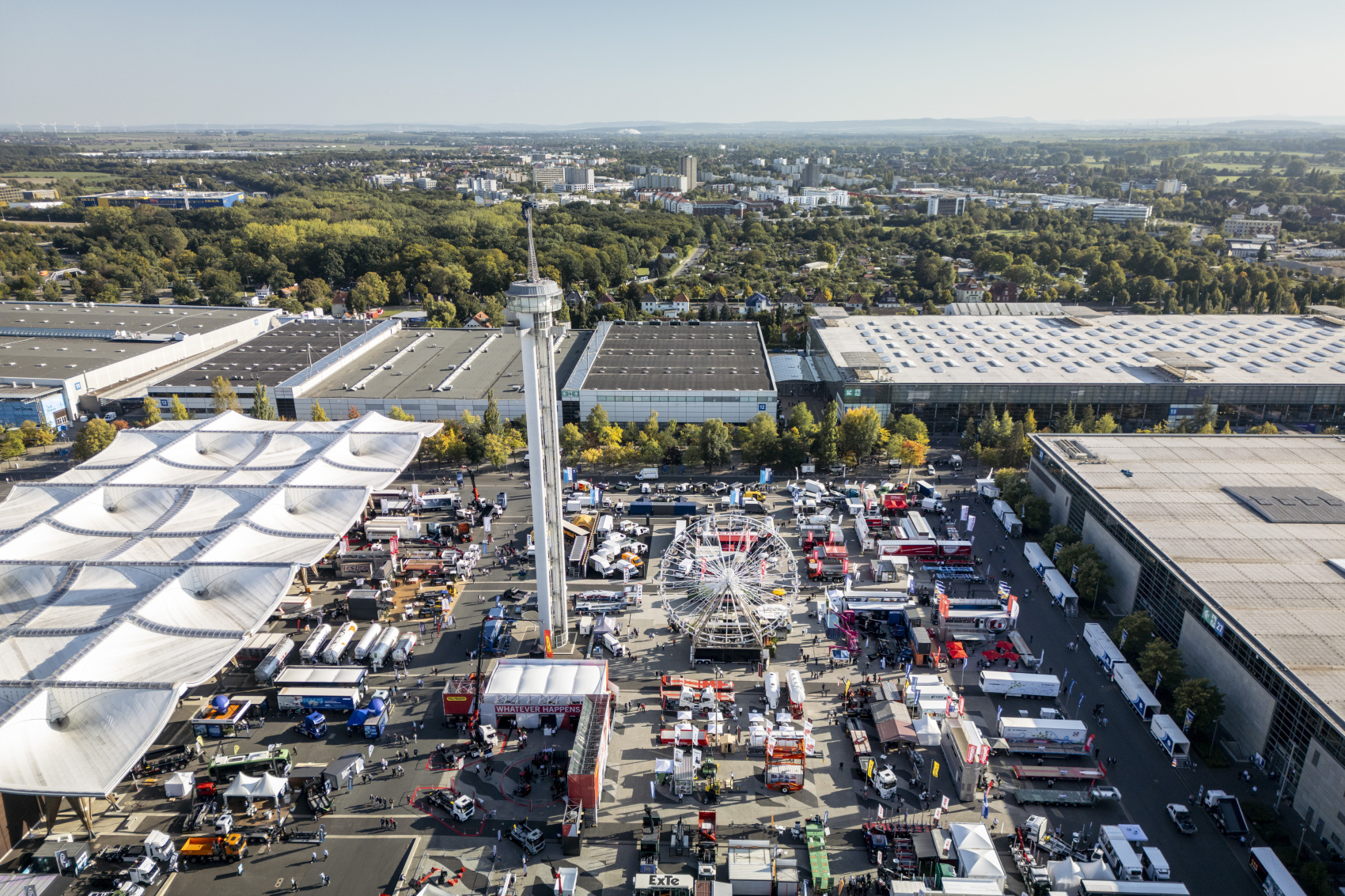 IAA TRANSPORTATION 2024