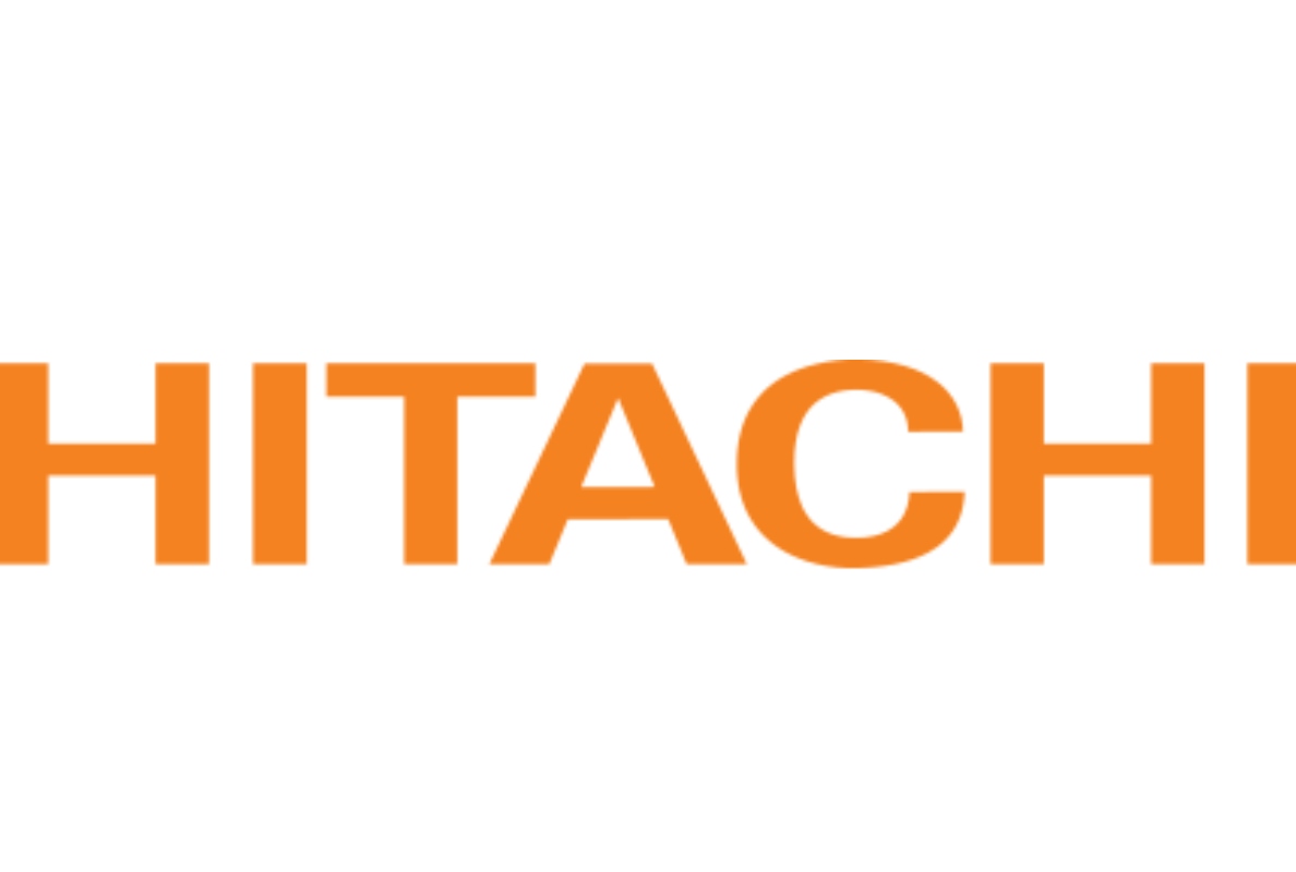 Hitachi logo