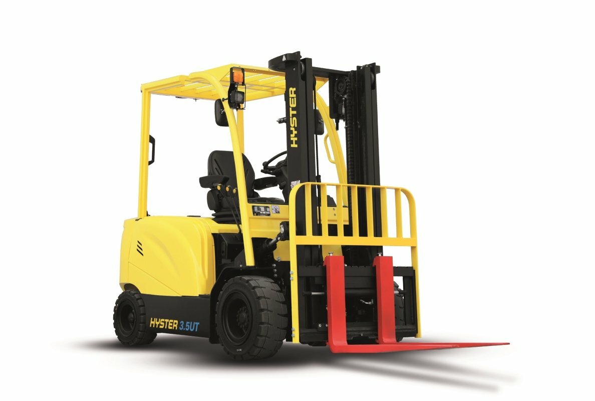 Hyster J1.5-3.5UT