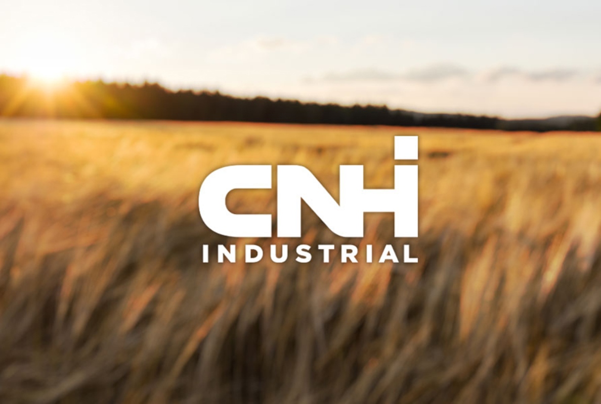 Redesign CNH Logo