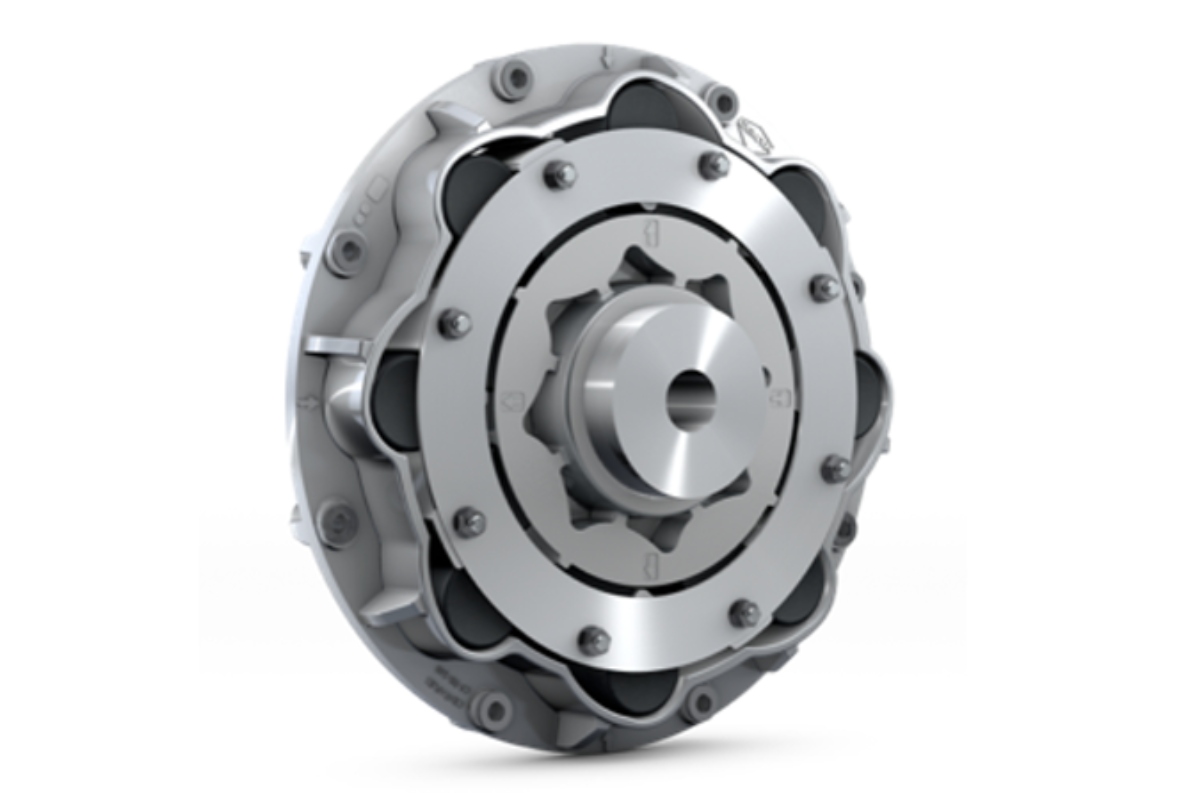 New CENTA™ Coupling Design Bridges the Energy Efficiency Gap