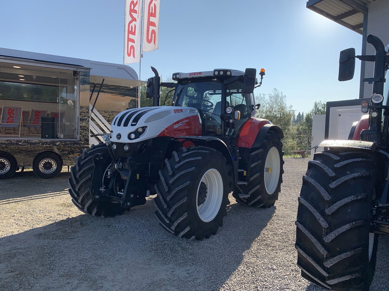 Picture 6240 Absolut CVT <br> Image source: Petra Konheiser 