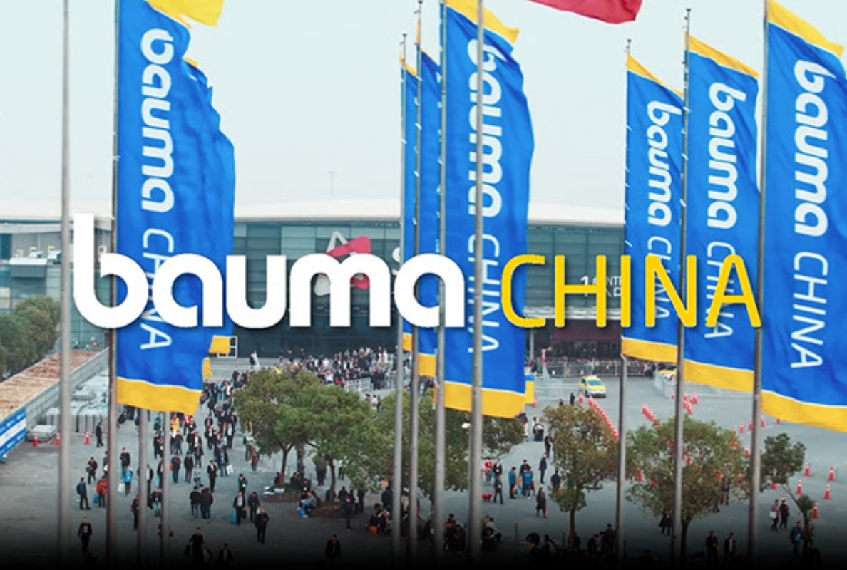 Manitowoc to launch major new product at bauma China 2024