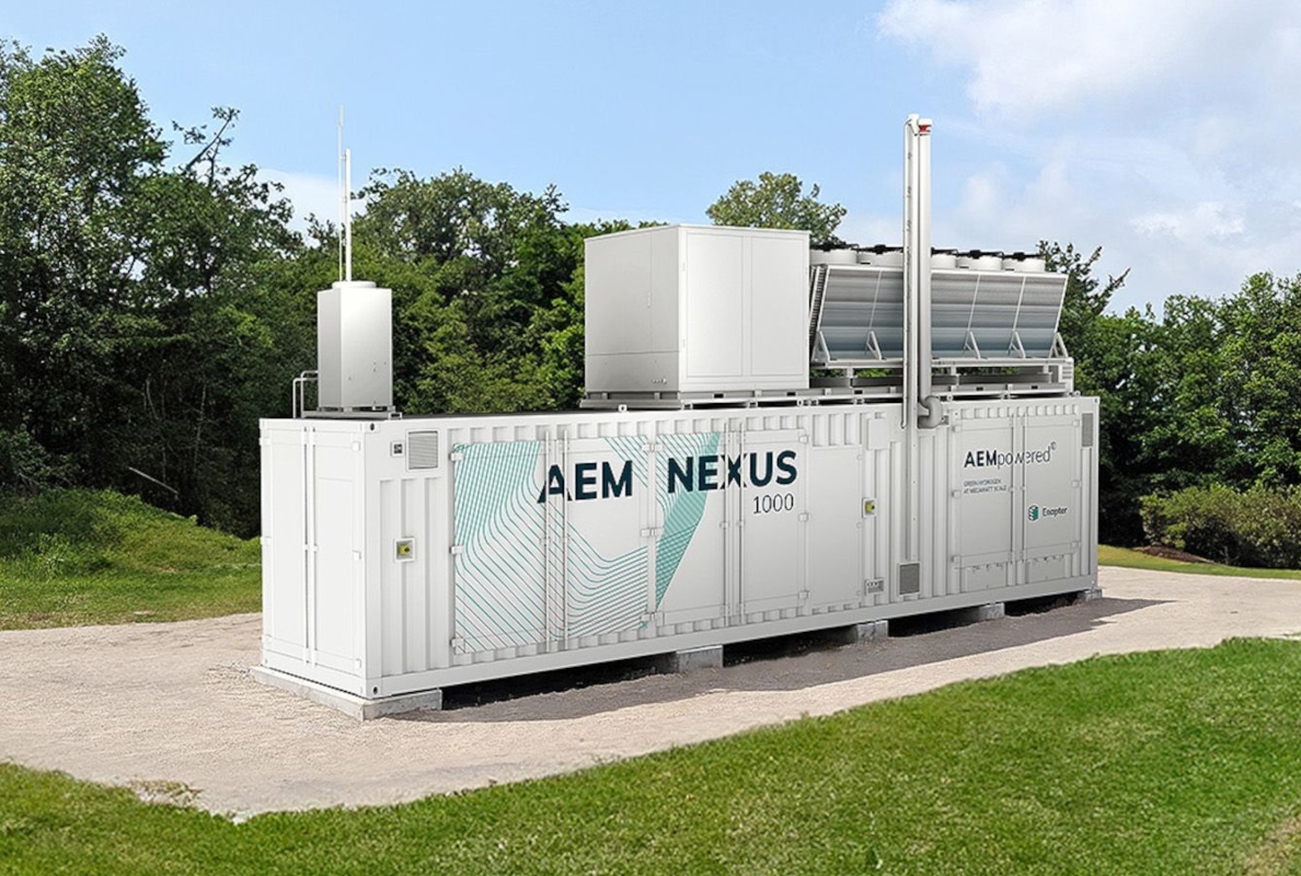 AEM Nexus