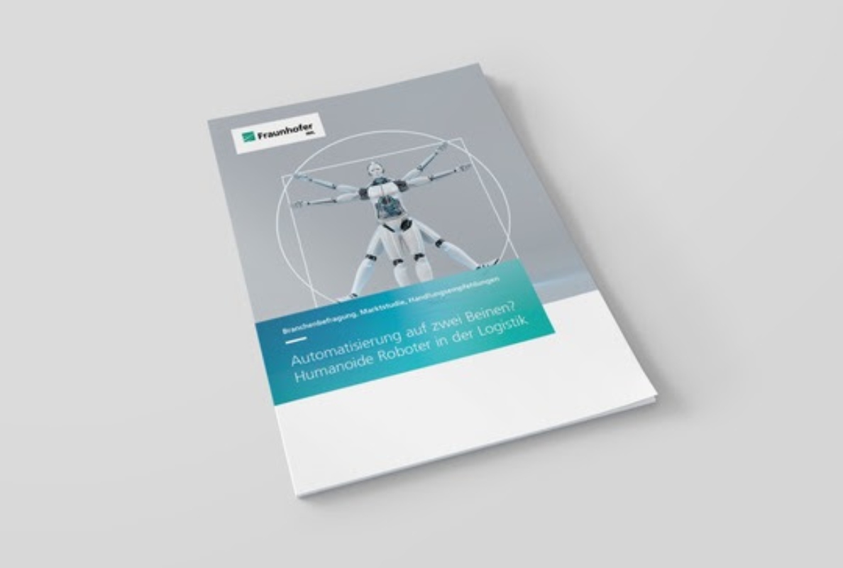Automation on two Legs?