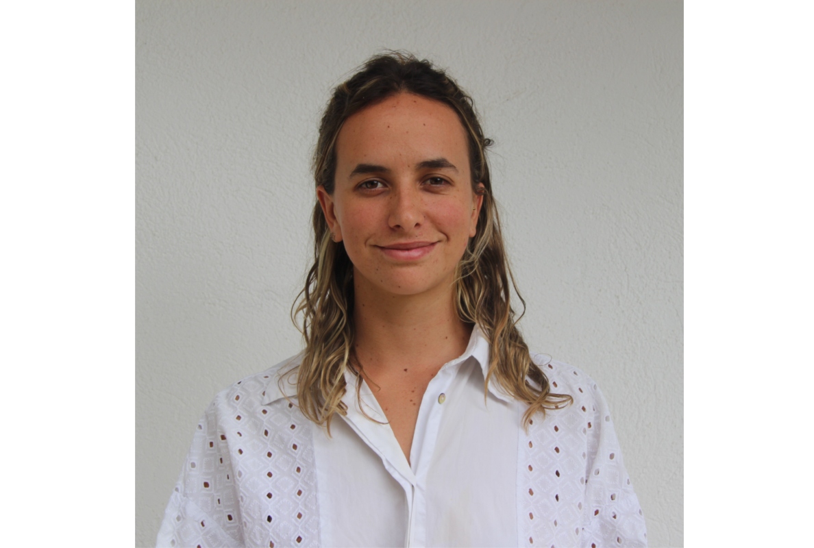 Alicia Gómez Giménez