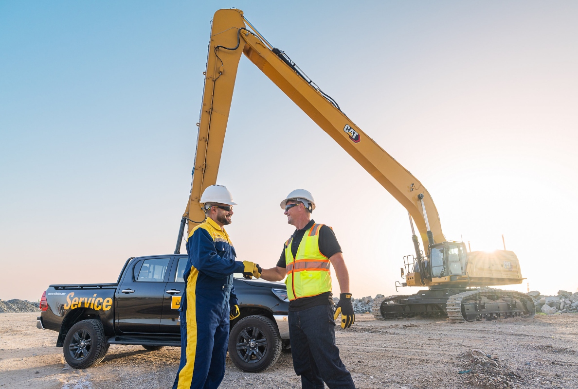 Specification may vary due to regional configuration differences. Consult the Technical Specifications document available on www.cat.com or from your Cat dealer for detailed specifications for machines in your region.