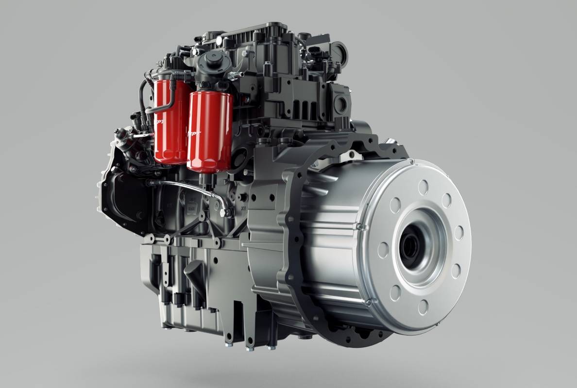 FPT at AGRITECHNICA 2025