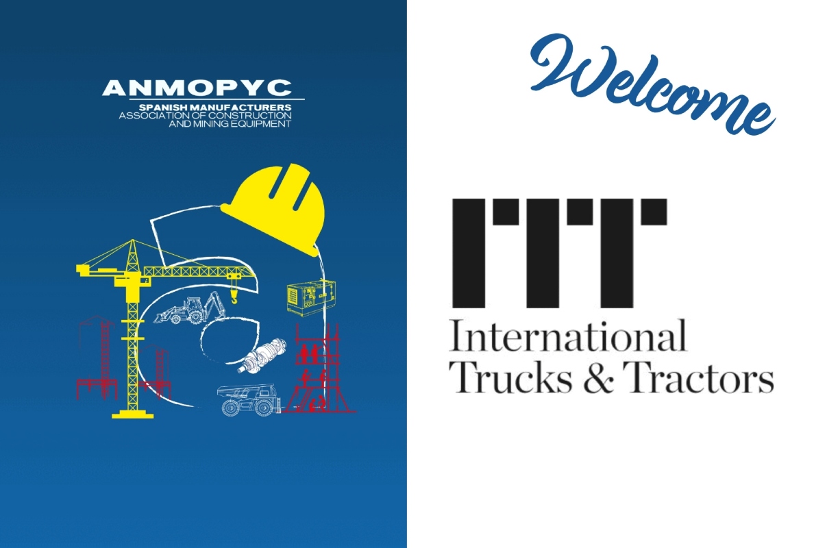 ITT, International Trucks & Tractors