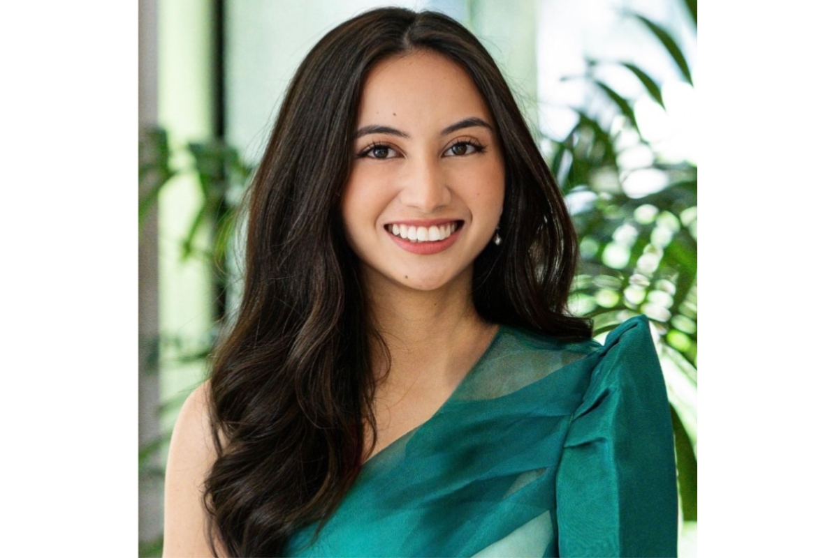 Robyn Camille Mijares