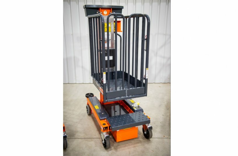 Power Tower Nano 35