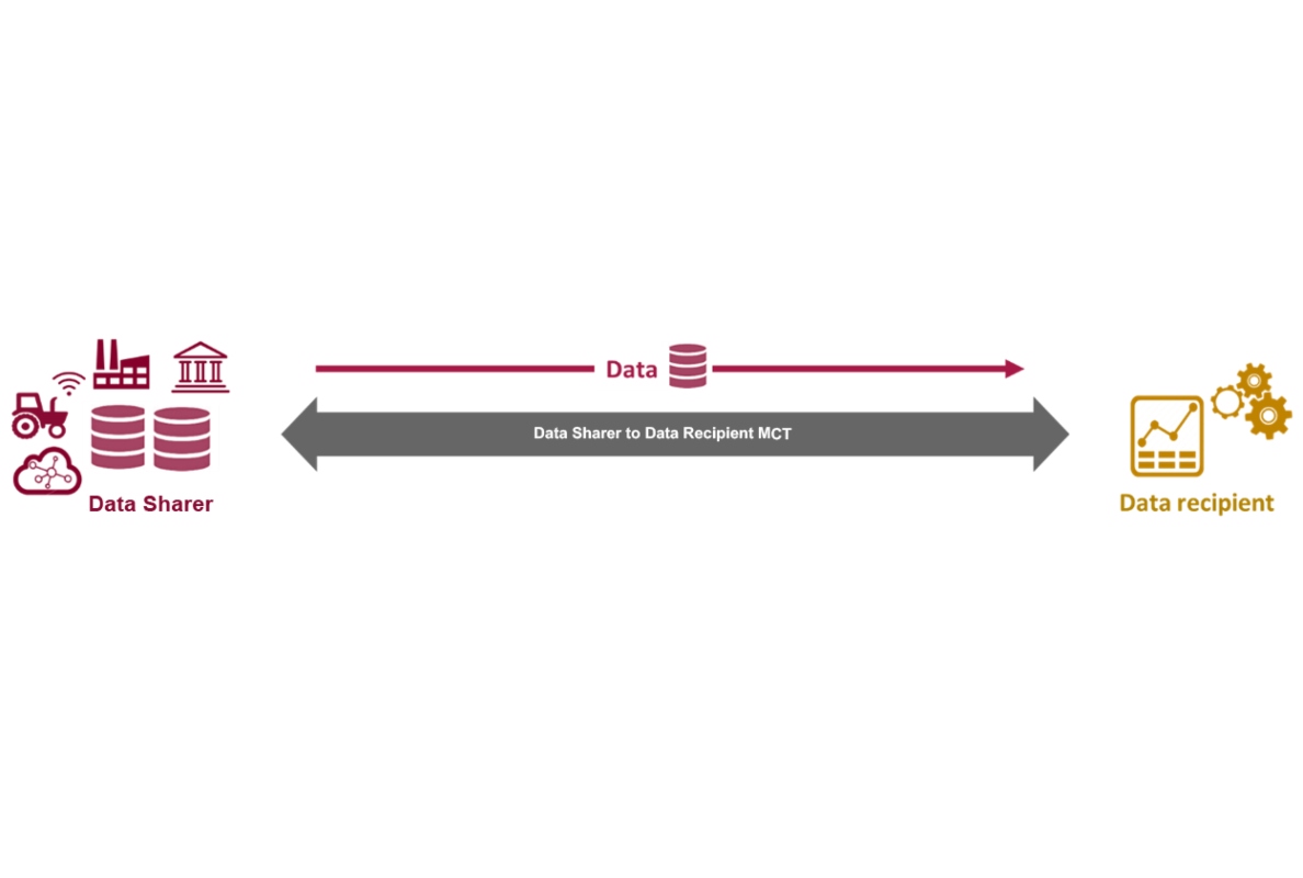Series of webinars: Consultation on the draft MCTs and SCCs