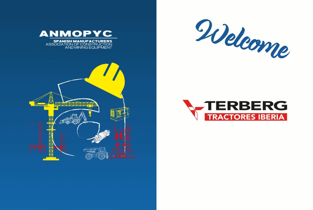 Terberg Tractores Iberia