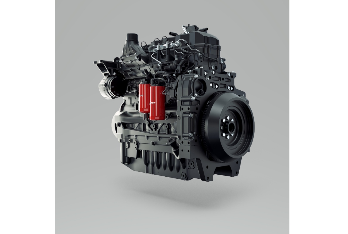 FPT at AGRITECHNICA 2025