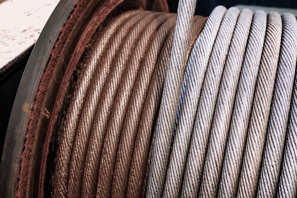 Customer feedback expands versatility of Grove’s Wire Rope Cleaner