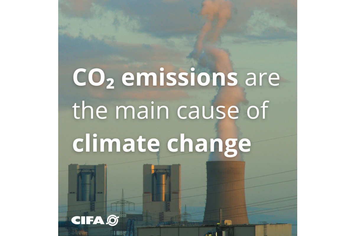 CIFA, Our Zero-Impact Bauma