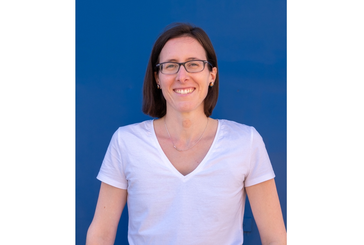 Cécile Deterre