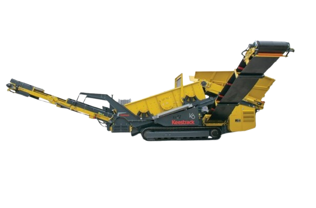 Keestrack K6