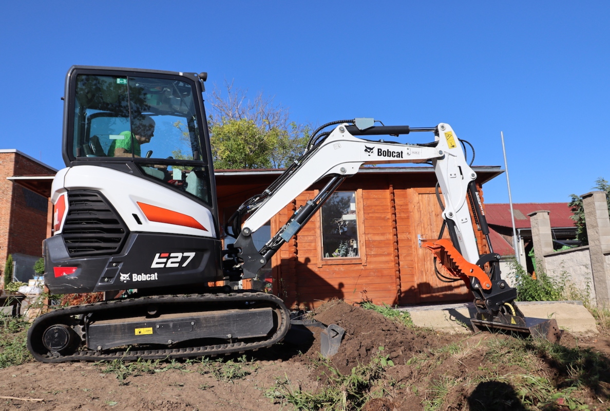 Bobcat Appoints New Authorised Dealer for Iceland