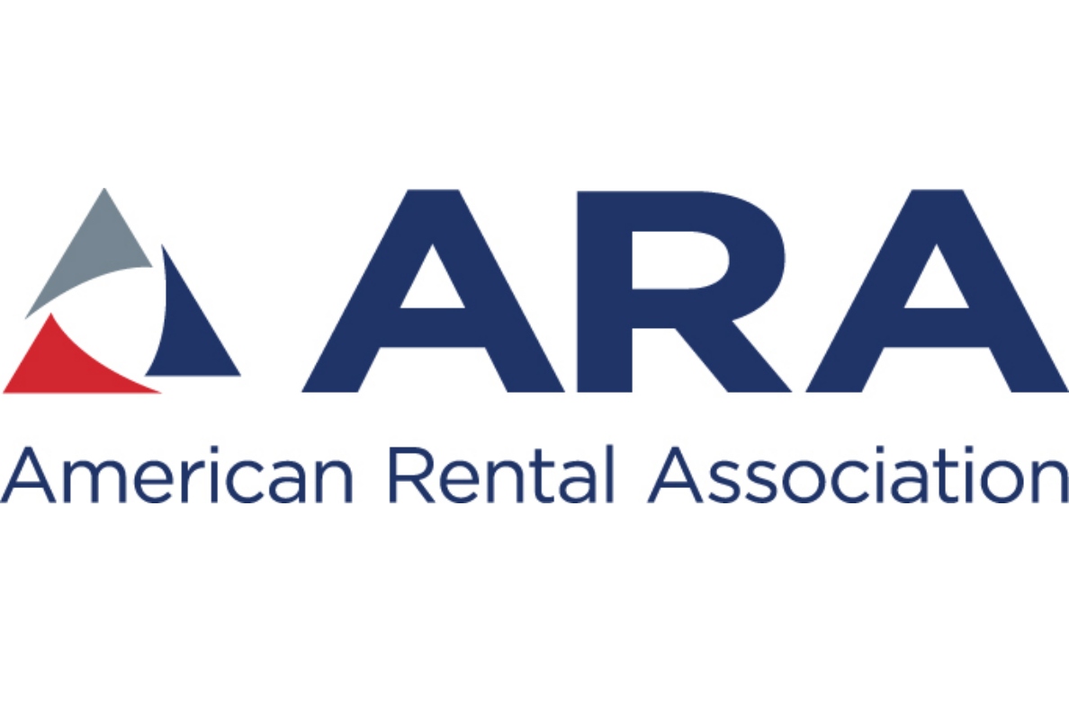 American Rental Association logo