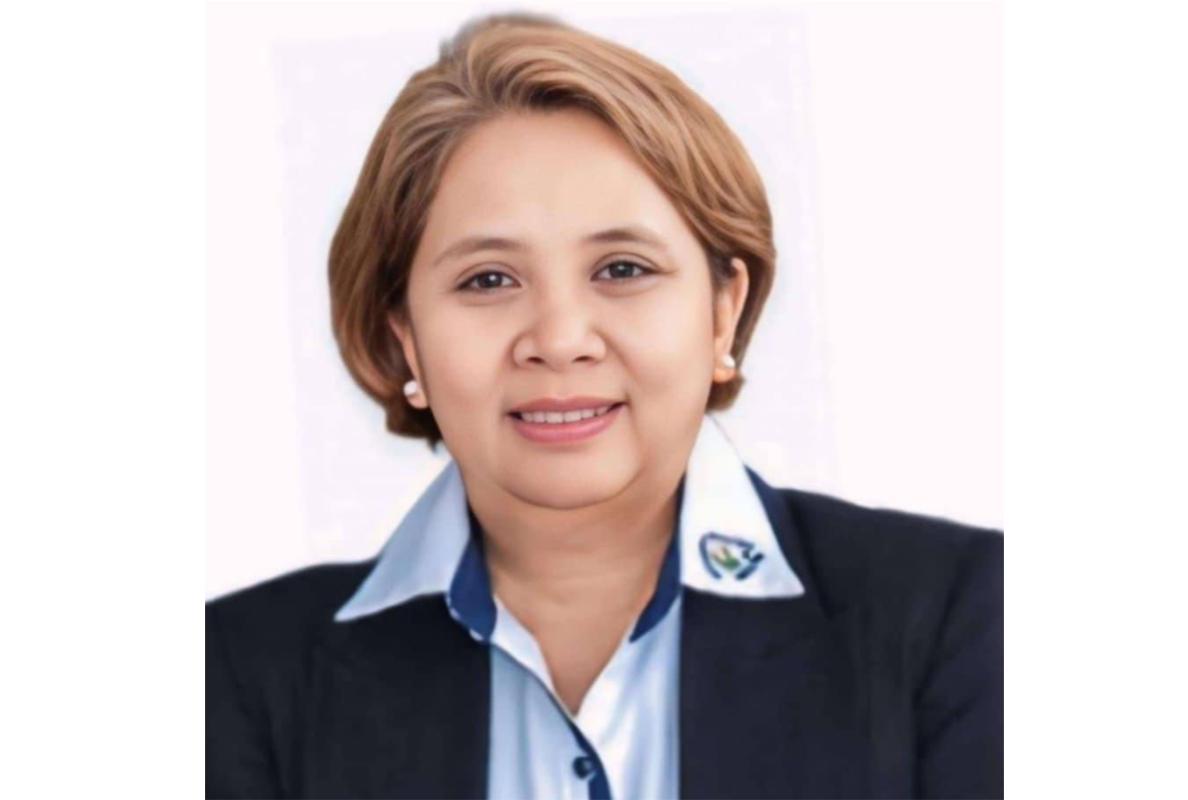 Dr. Maria Theresa M. Mutia