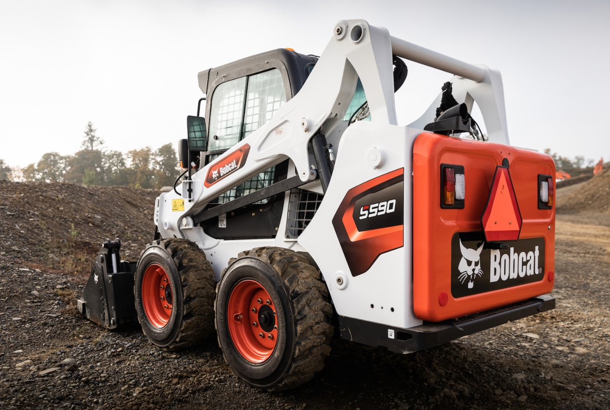 Bobcat Appoints New Authorised Dealer for Iceland