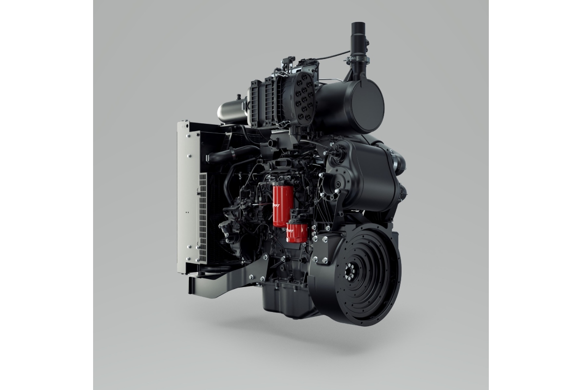 FPT at AGRITECHNICA 2025