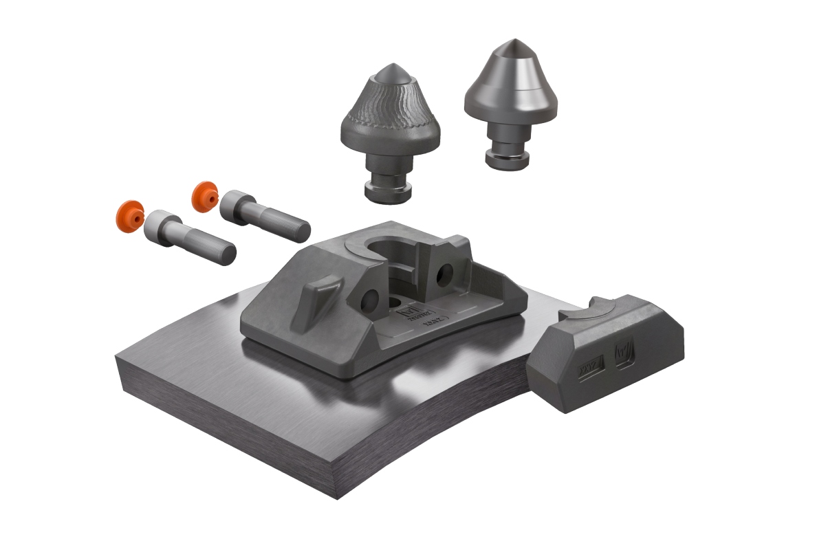 The VC compactors from