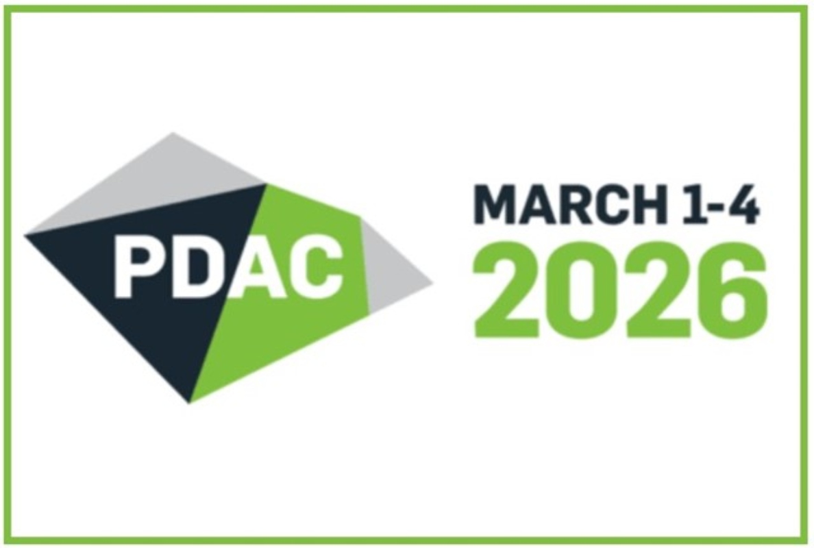 CECE Mining is attending PDAC 2026