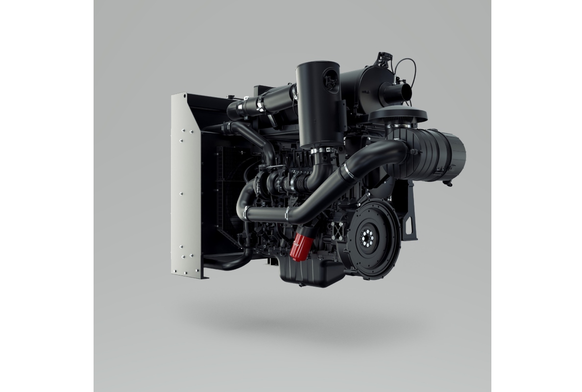 FPT at AGRITECHNICA 2025