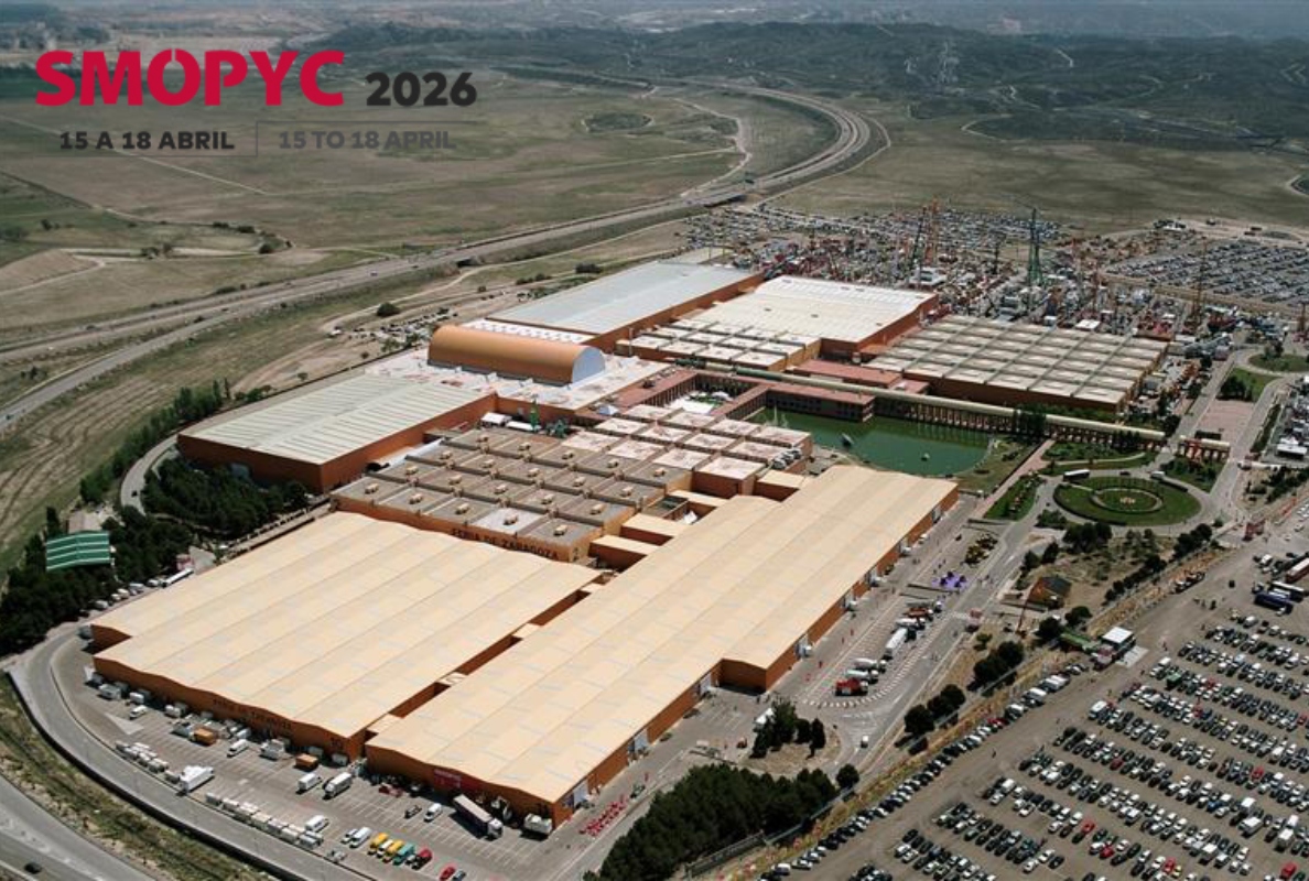 SMOPYC 2026