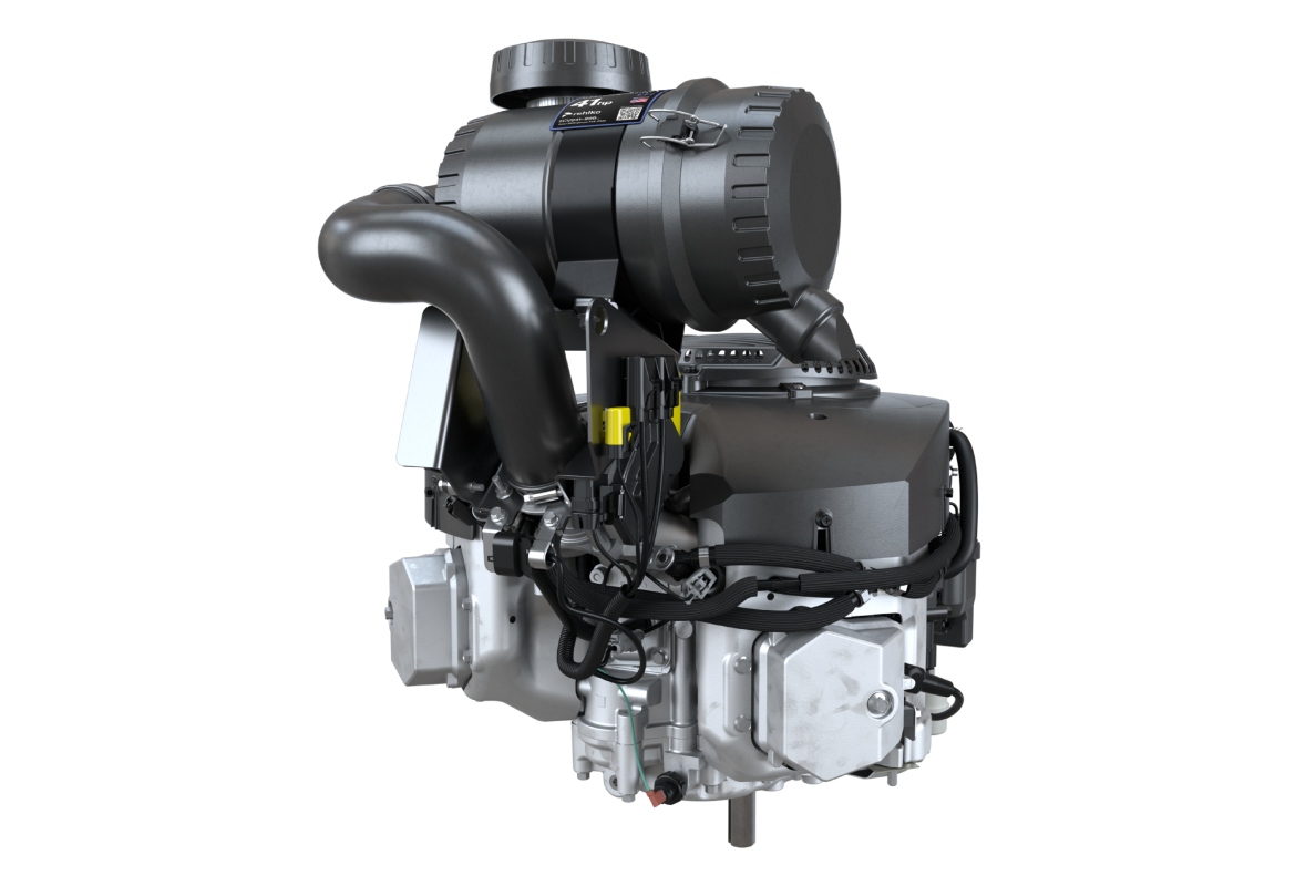 Rehlko Command PRO® 999 cc 41 hp