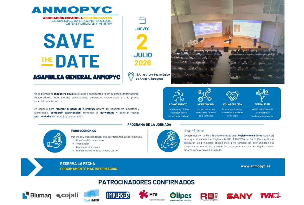 Save the Date: ANMOPYC’s General Assembly July 2, 2026