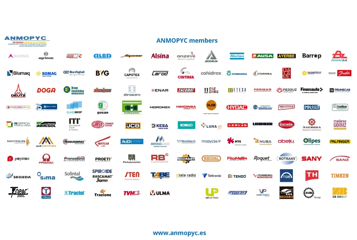 ANMOPYC members 