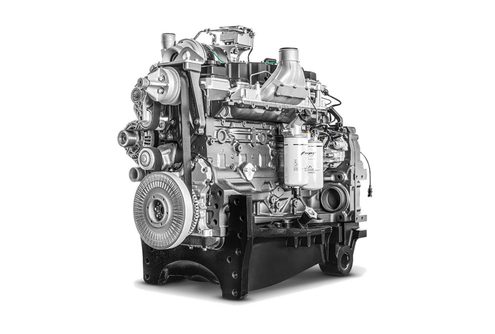 FPT Industrial N67
