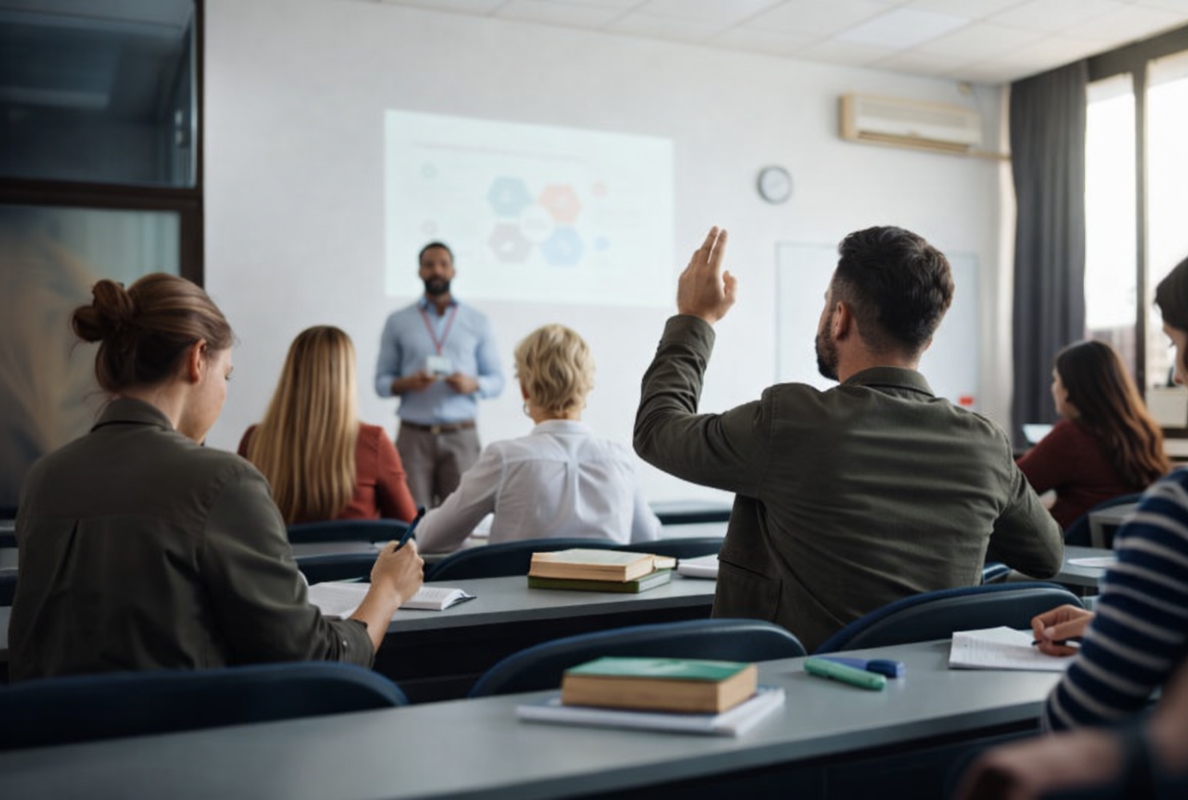 Building the future together: New collaborations between CIFA and Universities