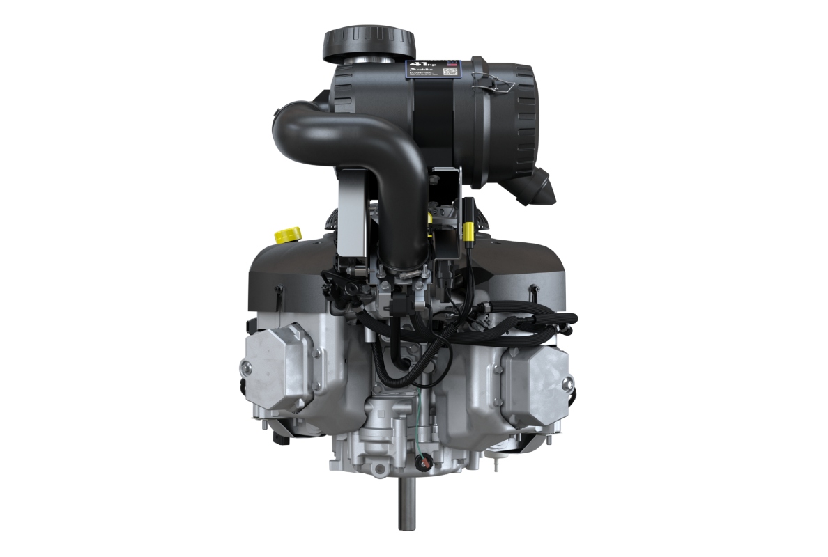 Rehlko Command PRO® 999 cc 41 hp