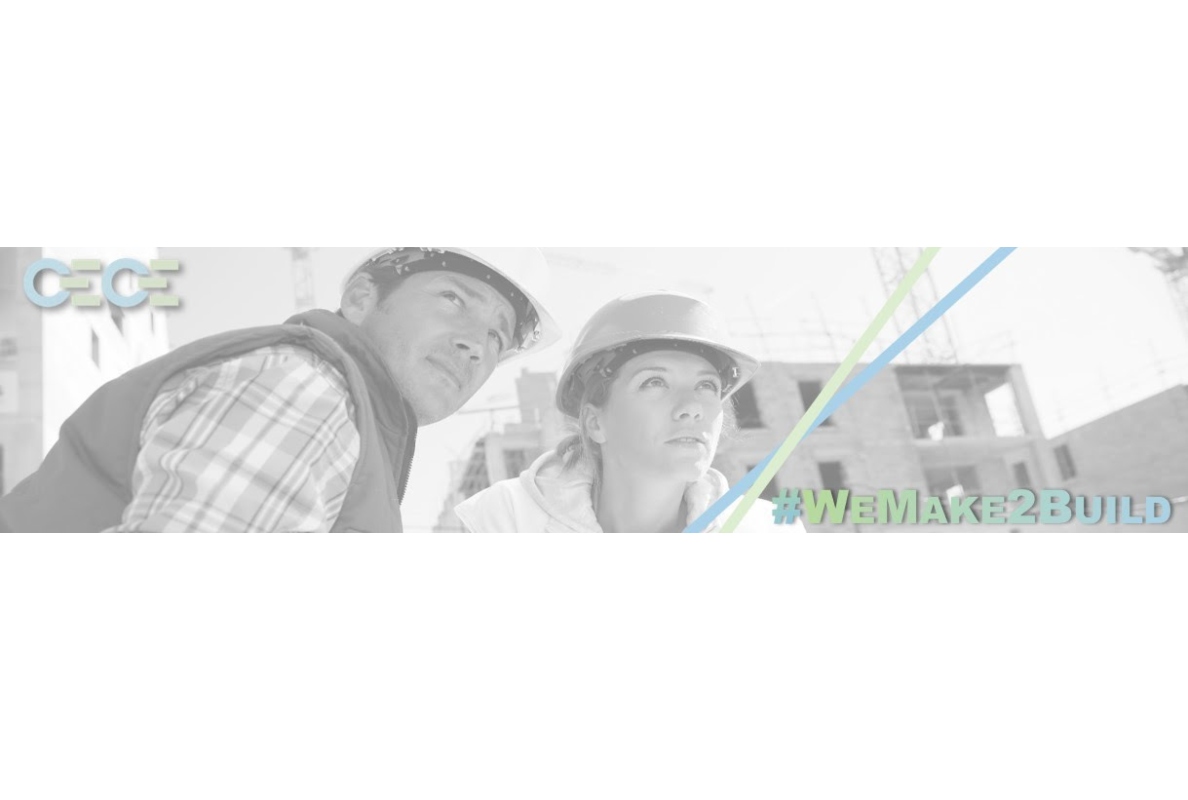 2024, a tough year for the European construction equipment industry