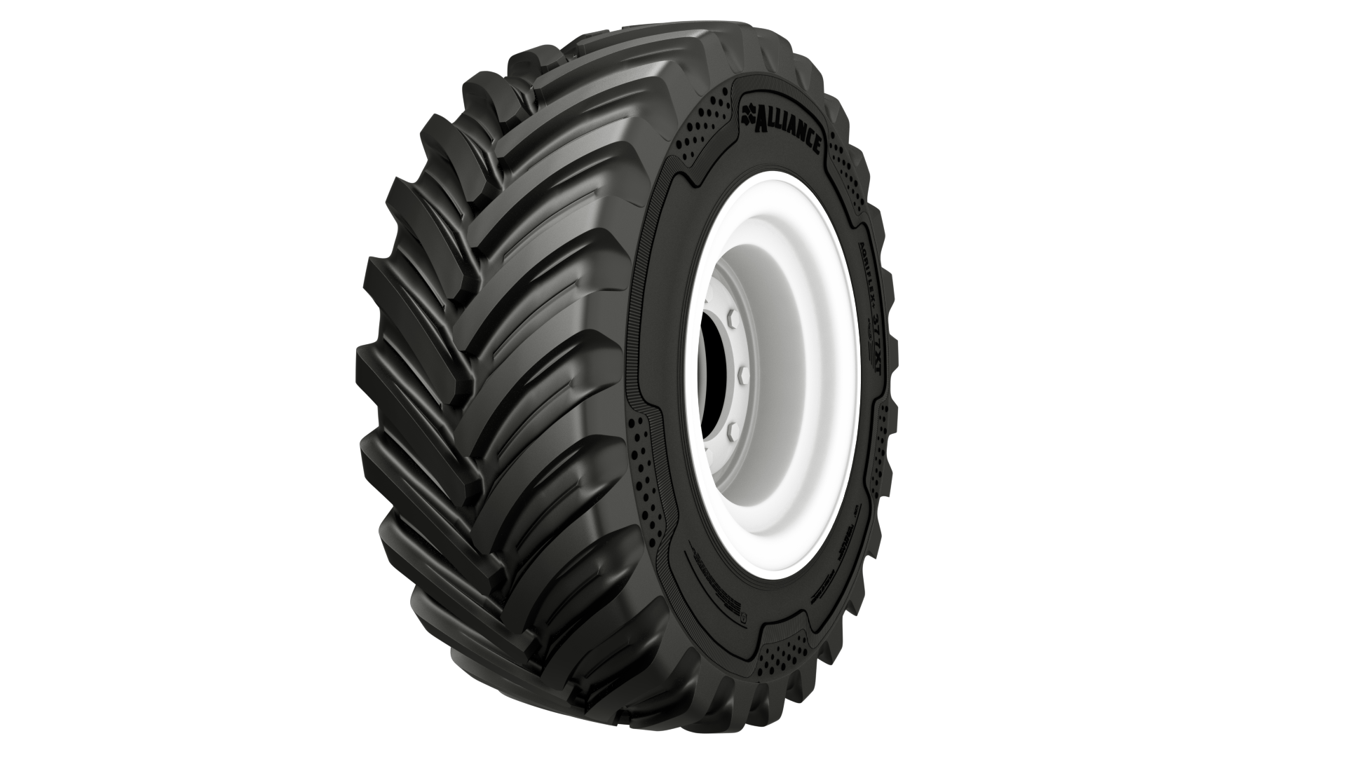 Alliance Agriflex+ 377XT