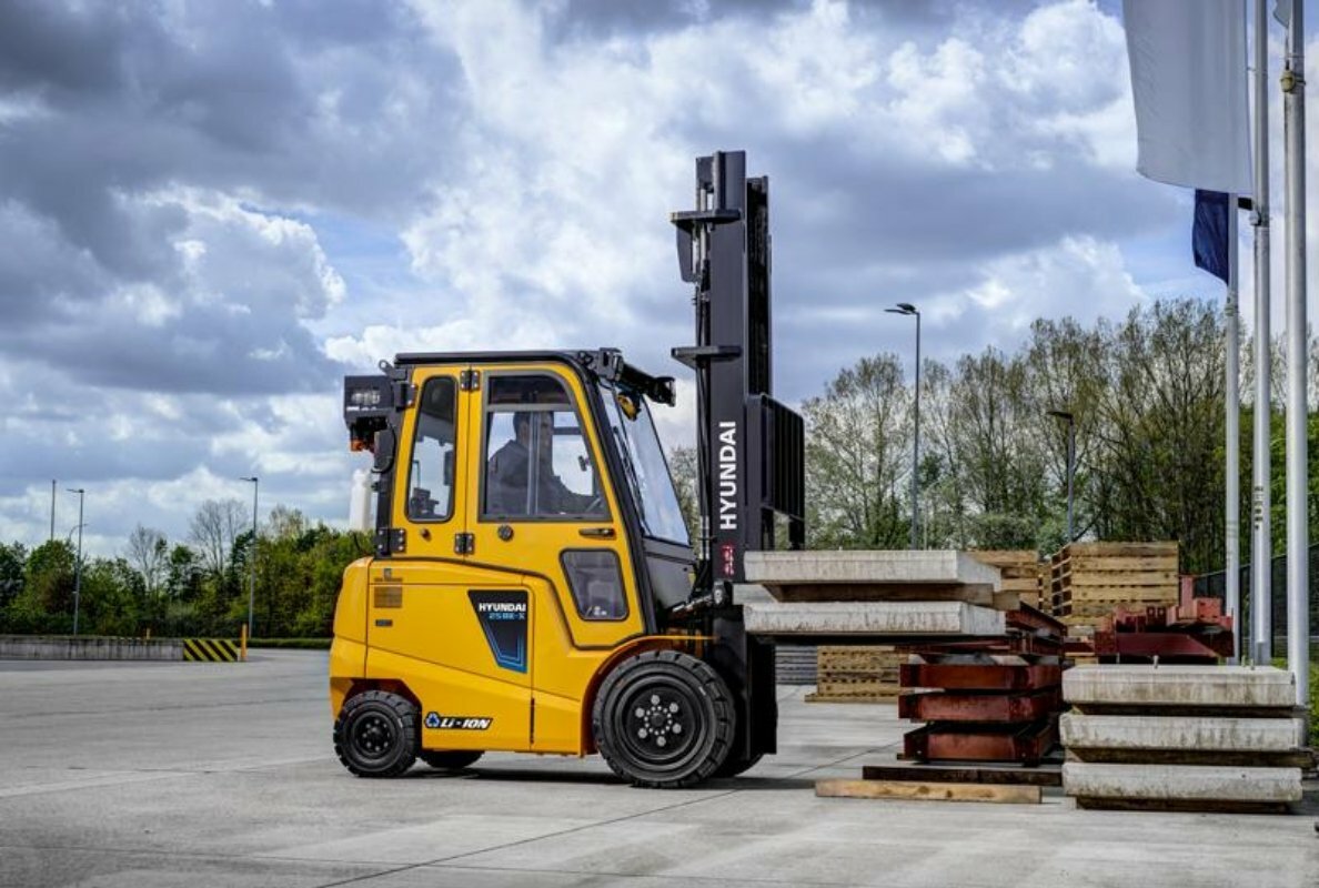 BE-X extends the appeal of electric Xitesolution range