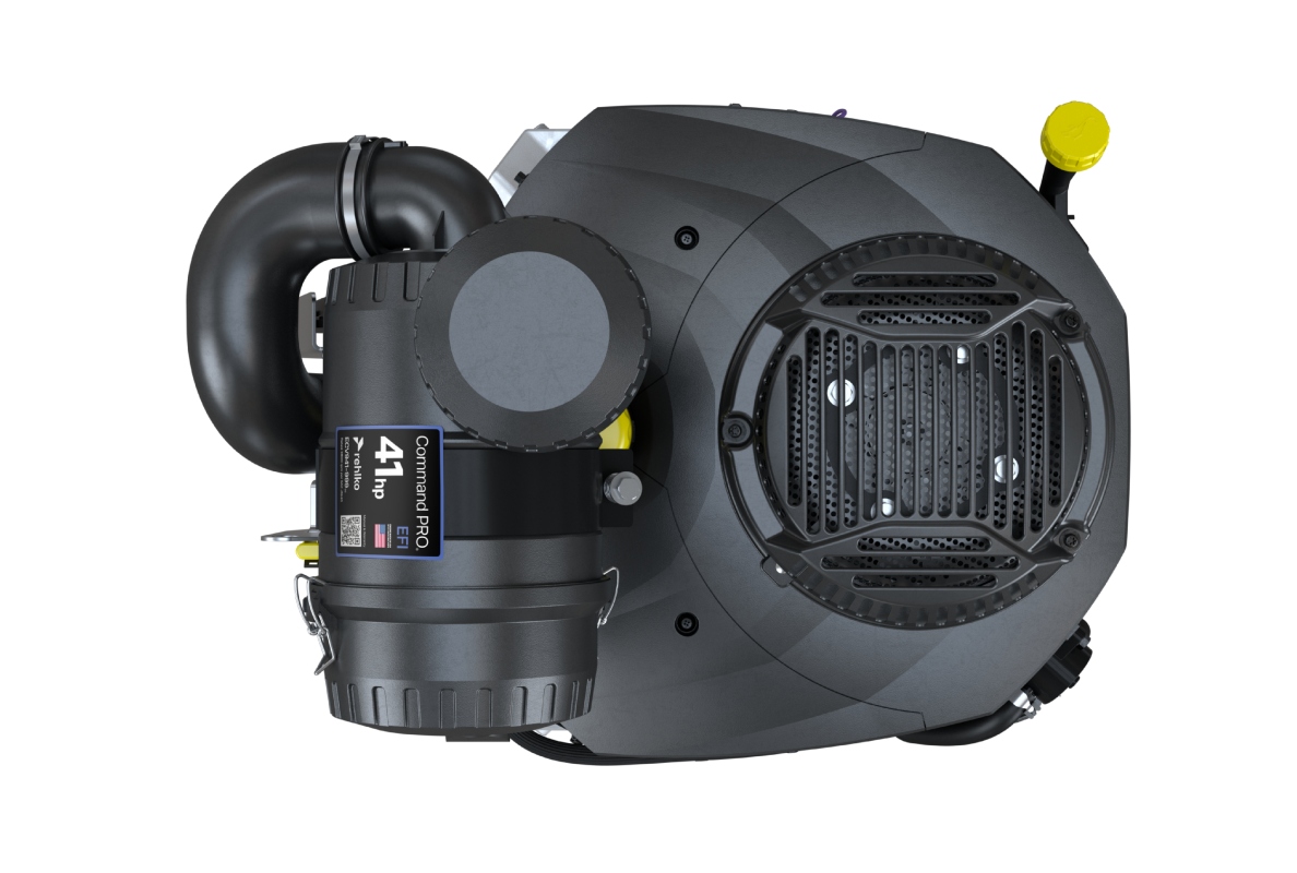 Rehlko Command PRO® 999 cc 41 hp