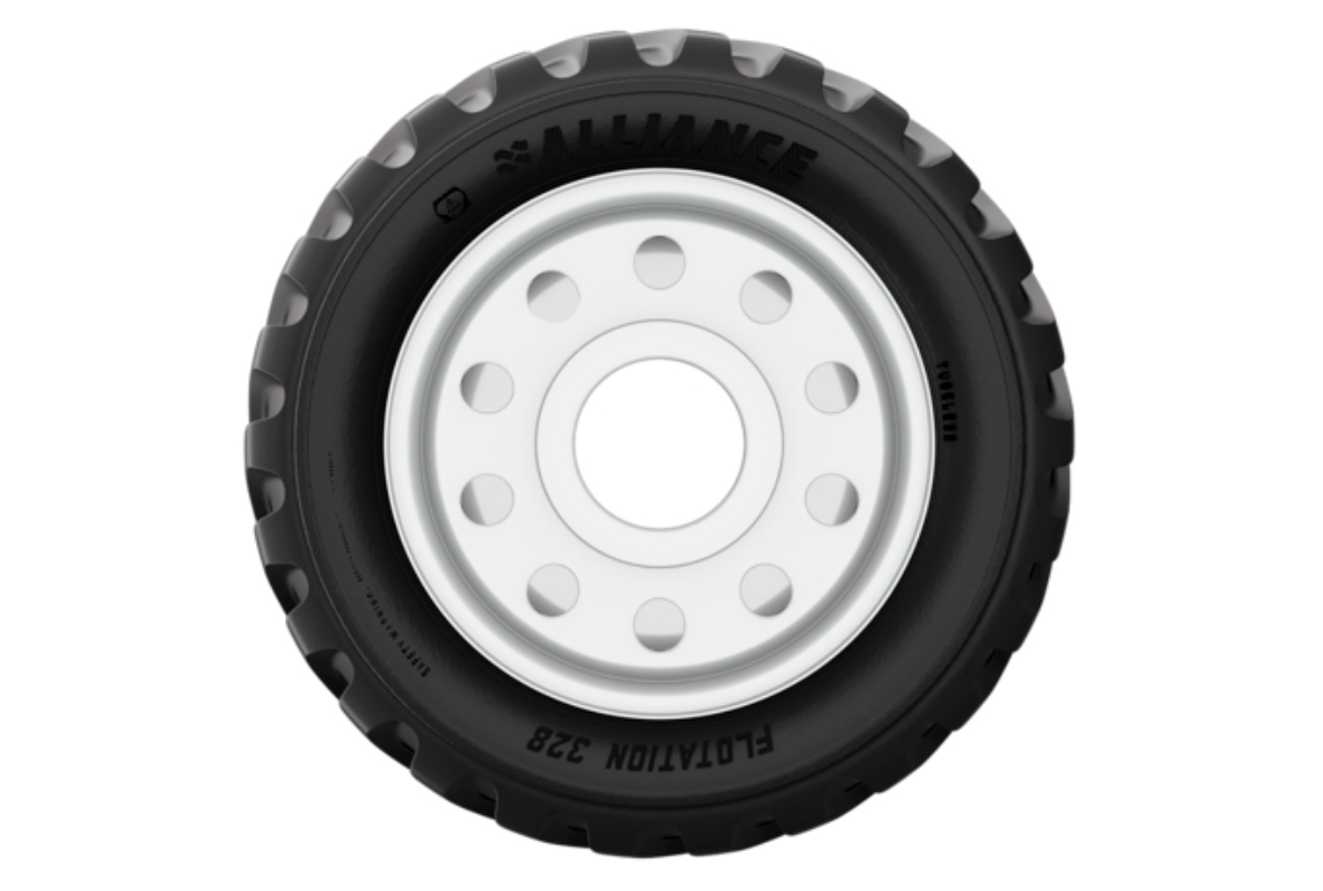 Alliance 328