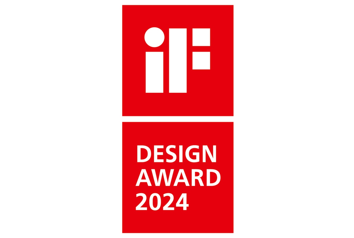 iF Design Award logo