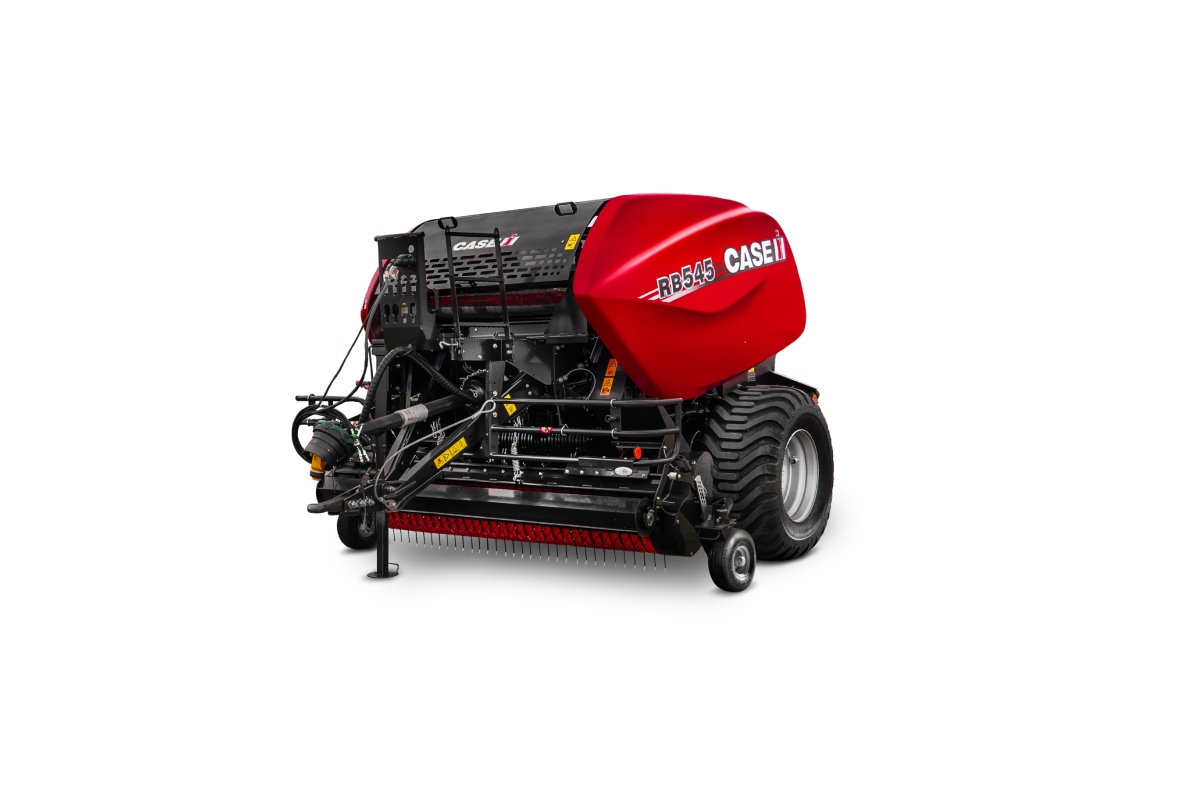 CASE IH RB 545