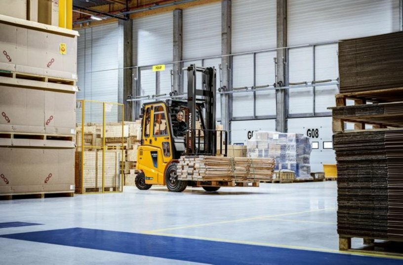 BE-X extends the appeal of electric Xitesolution range