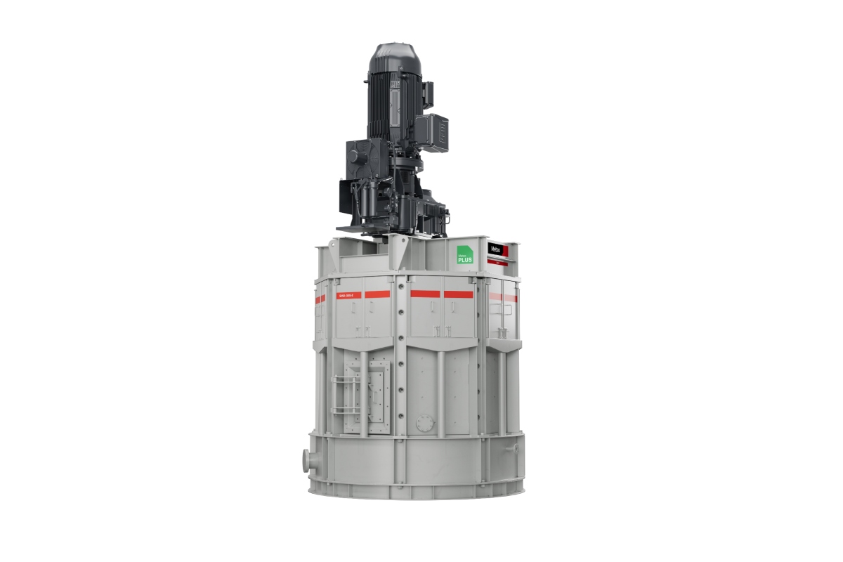 Metso SMD