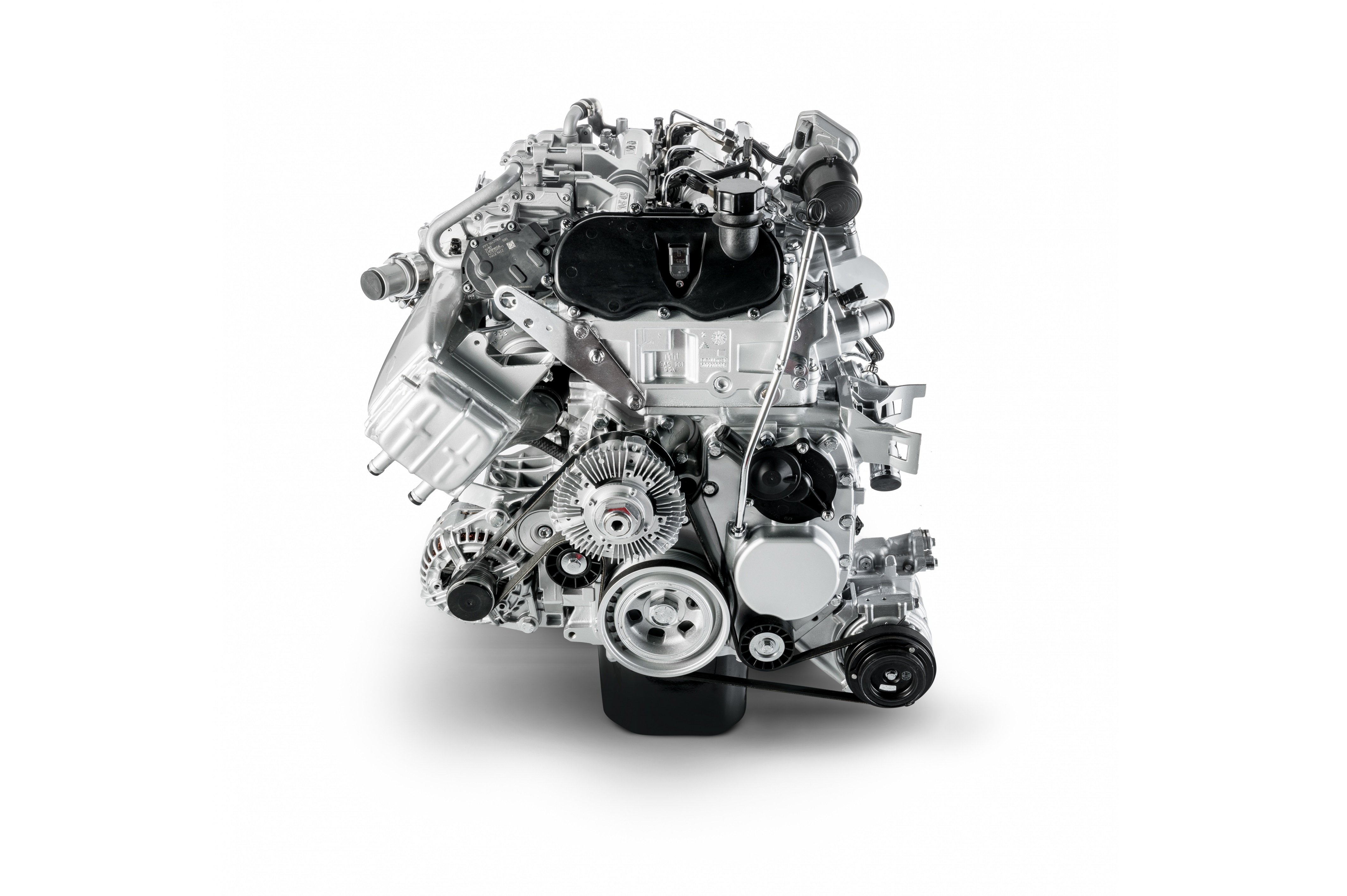 FPT Industrial F1C