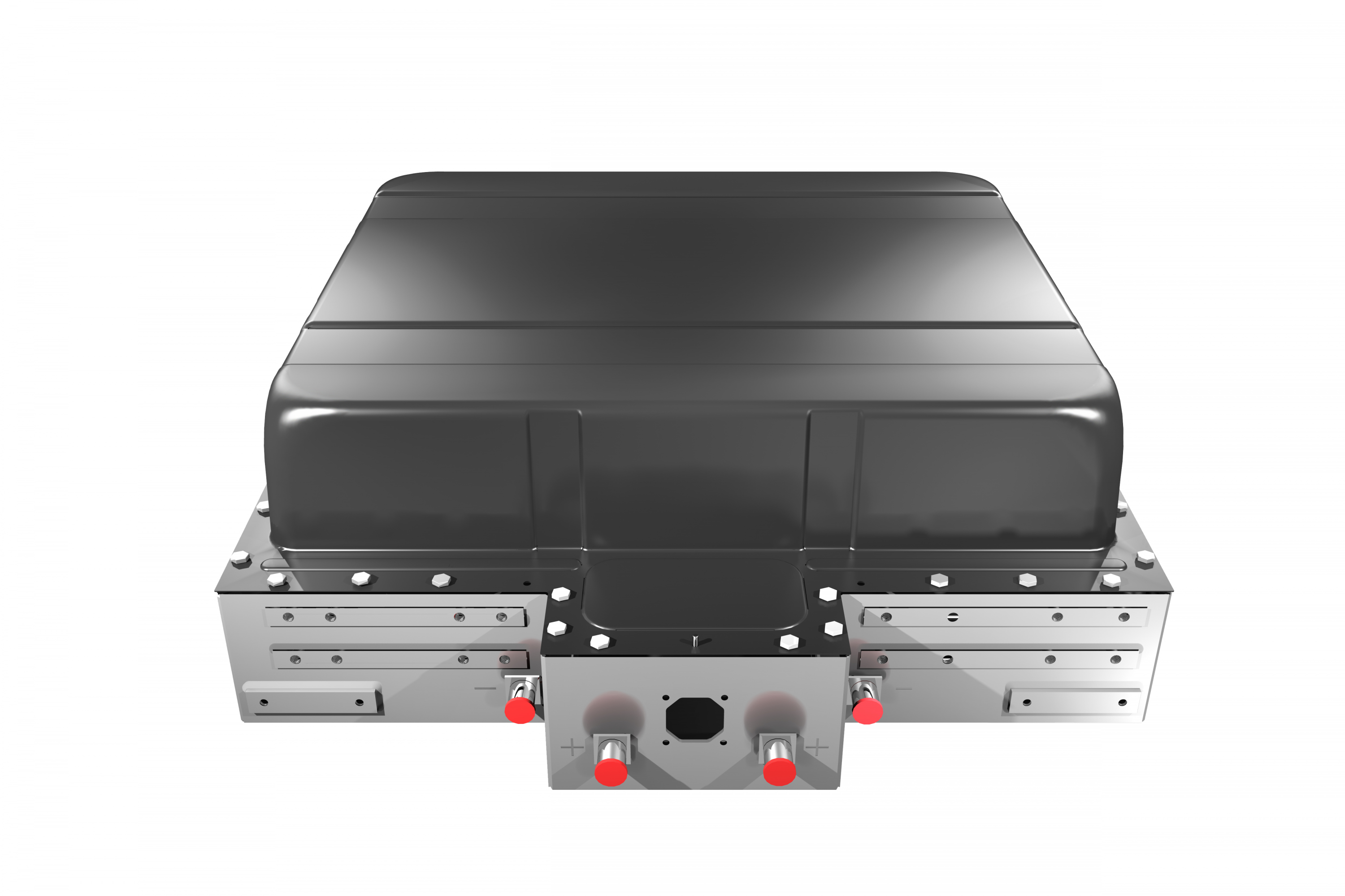 FPT Industrial eBS37