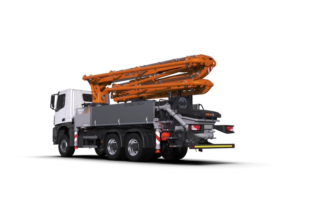 CIFA K28L