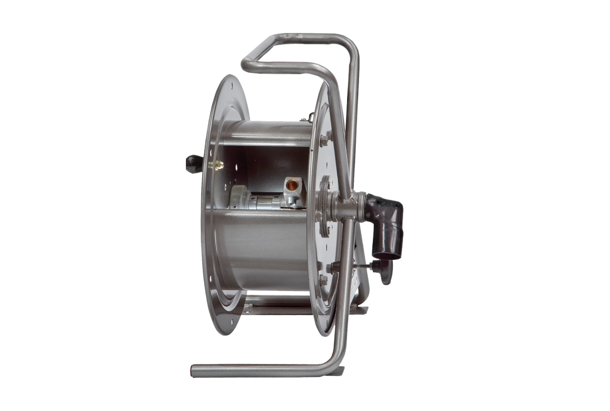 Hannay - WCR11-17-19 Portable Arc Welding Reel
